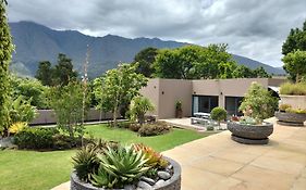 Scenic Peaks, Swellendam