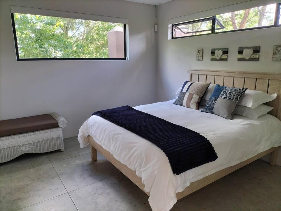 Ferienwohnung Scenic Peaks, Swellendam Exterior foto