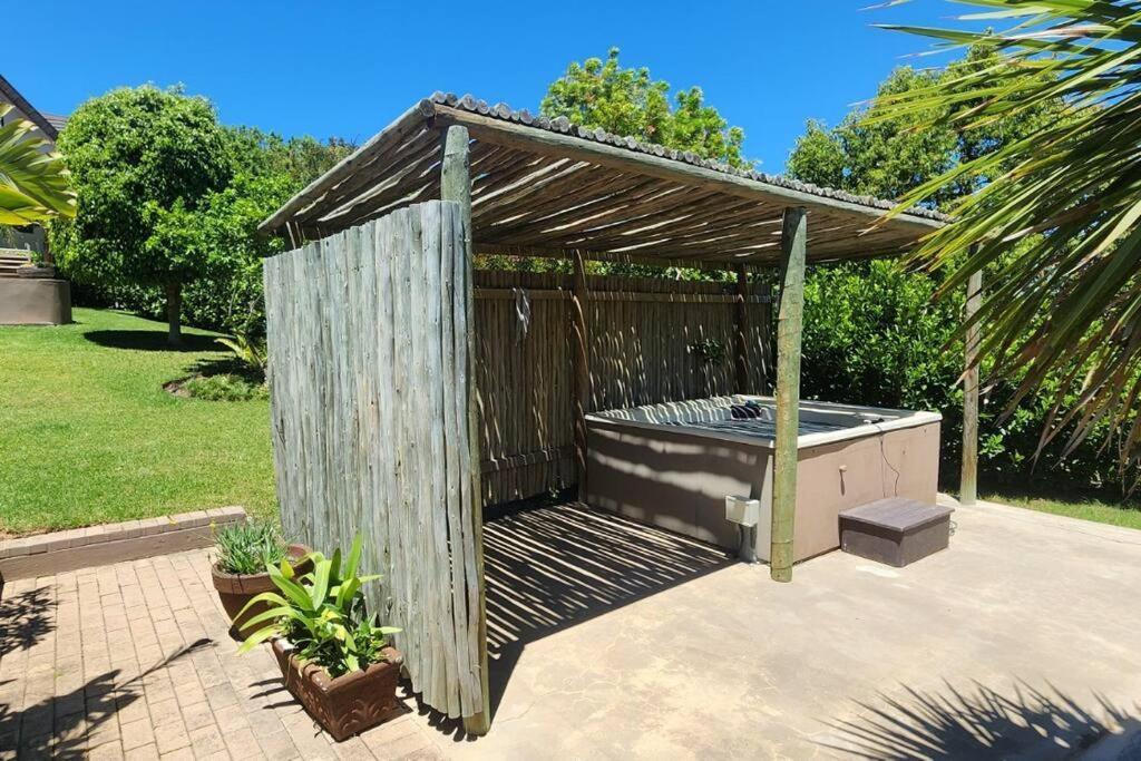 Ferienwohnung Scenic Peaks, Swellendam Exterior foto