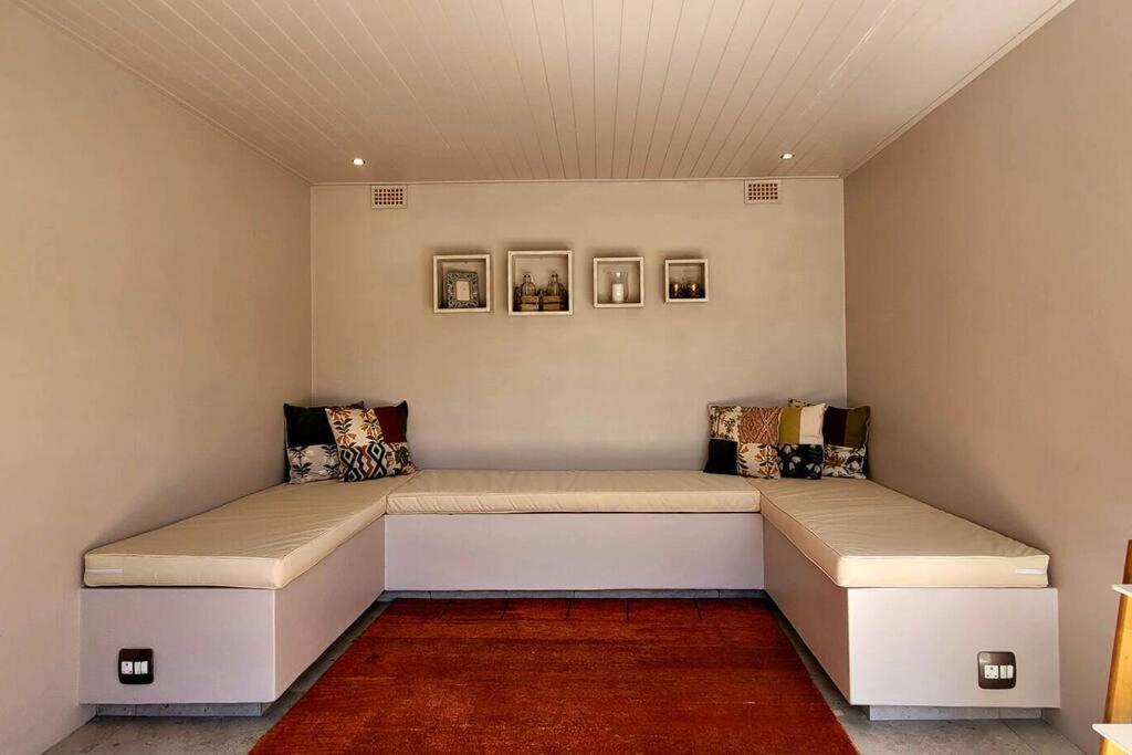 Ferienwohnung Scenic Peaks, Swellendam Exterior foto