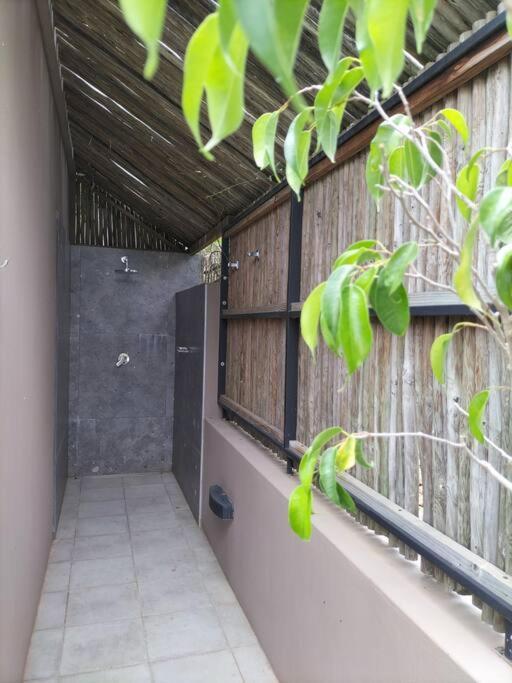 Ferienwohnung Scenic Peaks, Swellendam Exterior foto